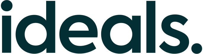 חדר נתונים וירטואלי iDeals